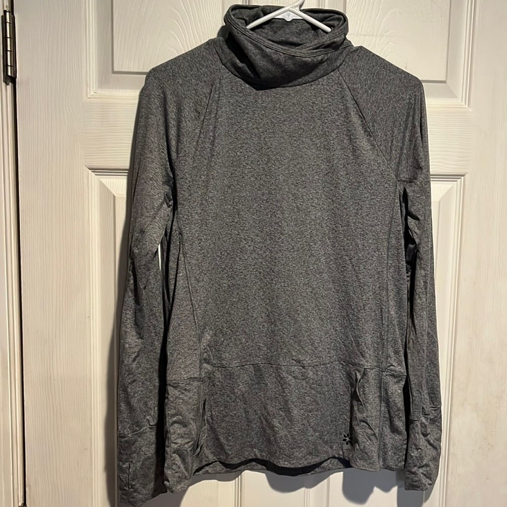 Nine West Active - Athletic Long Sleeve Shirt